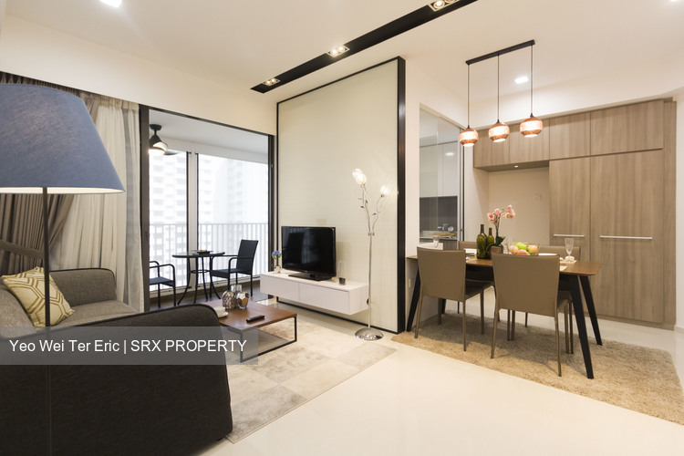Riverbank @ Fernvale (D28), Condominium #193305032